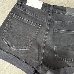 American Eagle Denim Shorts
